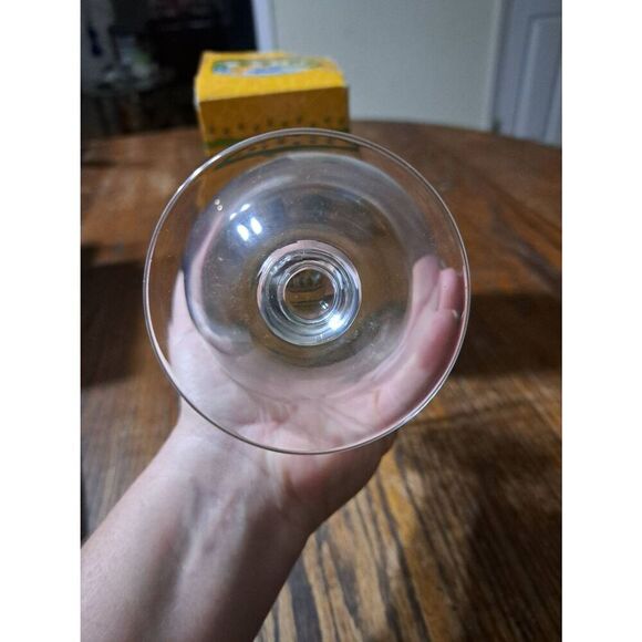 T Rex Orlando Disney Hurricane Drinking Glass Bar Glass Drinkware - Picture 7 of 10